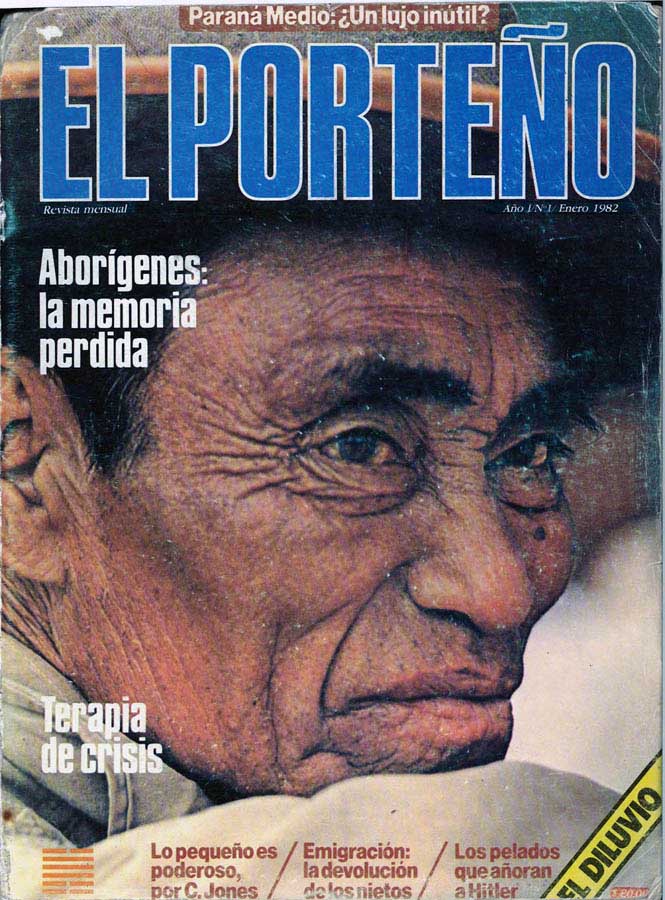 <font color="blue"><b><a href="http://www.plazademayo.com/el-porteno/"> El Porteño Año 1 Nº 1 – Enero 1982 VER NÚMERO COMPLETO >></a></b></font>