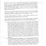 Qom: Entre ocultar el problema o resolverlo