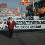 Cortocircuitos en Berazategui