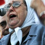 Los silencios de Hebe