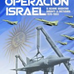 Malvinas: las armas eran de Israel