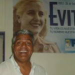 Un nombre que retumba en Castañares