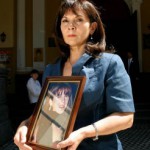 Marita Verón: remar contra la corriente