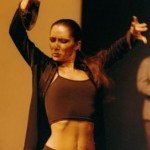 Entrevista a Yolanda Heredia
