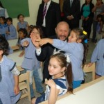 En Formosa existen dos educaciones 