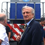 El señor juez de las pruebas que se diluyen