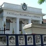 Causa ESMA, Alegato JUSTICIA YA!
