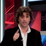 Gabriel Solano: «Al socialismo no se llega cantando canciones del Che Guevara»