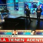 #La tienen adentro