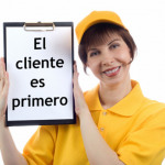 El precio de la atención