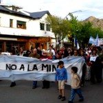 La explotación minera, un debate que se reinstala con fuerza en Chubut