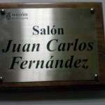 Salón ferroviario de la infamia
