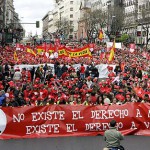 Aborto: la discusión en España