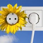 Energía renovable, un cambio necesario