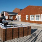 Las 1200 escuelas de Cristina