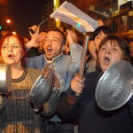 Recuerdos del argentinazo