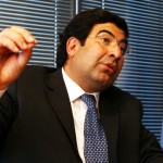 Longoni: «En un país normal Ricardo Echegaray no podría ser titular de la AFIP»