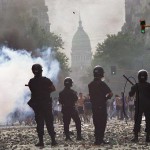 Las góndolas son nuestras