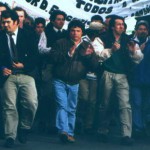 El argentinazo según Kirchner