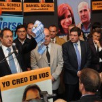 Un acto de fe