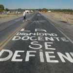 La democracia no llegó a Río Negro