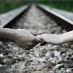 El mundo se derrumbaba y nosotros nos enamorábamos