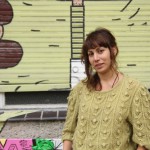 Angela Bravo: “Soy un producto del exilio y la dictadura»