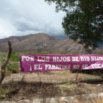 La altura de la disputa