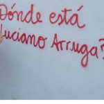 Desaparecido de hoy