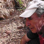 El agua, una competencia por la vida