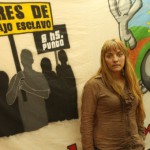 Carina Ramos, una víctima de la trata