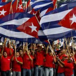 Cuba hacia adelante 