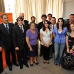 Derechos humanos a los golpes