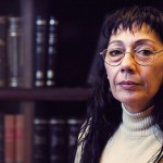 María del Carmen Verdú, luchadora por los DDHH