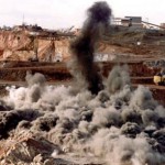 Minería a cielo abierto: ¿desarrollo sustentable o espejitos de colores?