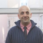 Hernán Charosky, de Poder Ciudadano