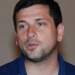 Ismael Bordagaray, intendente de Famatina