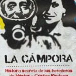 Laura di Marco y La Cámpora
