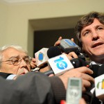 La conexión formoseña de Boudou