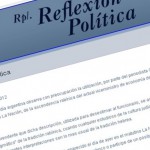 Los “cara pálida” reflexionan por encargo