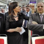 Los gerentes de Cirigliano siguen manejando TBA