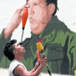 La incertidumbre de Hugo Chávez