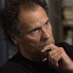 Tomás Abraham presentó su libro