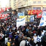 Una jornada trabajadora y soleada 