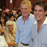 ¿Quién tiene el peronómetro?