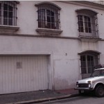 La casita de Boudou