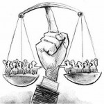 La dedocracia de los fiscales