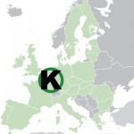 Luxemburgo, la segunda patria K
