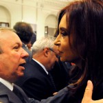 ¡No me peguen!, soy Peralta