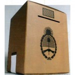 La ley de la democracia de la dictadura